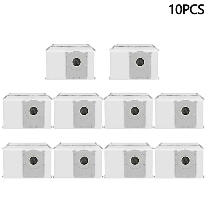 Pièces détachées pour aspirateur (Ecovacs Deebot T90 Pro Omni / T90