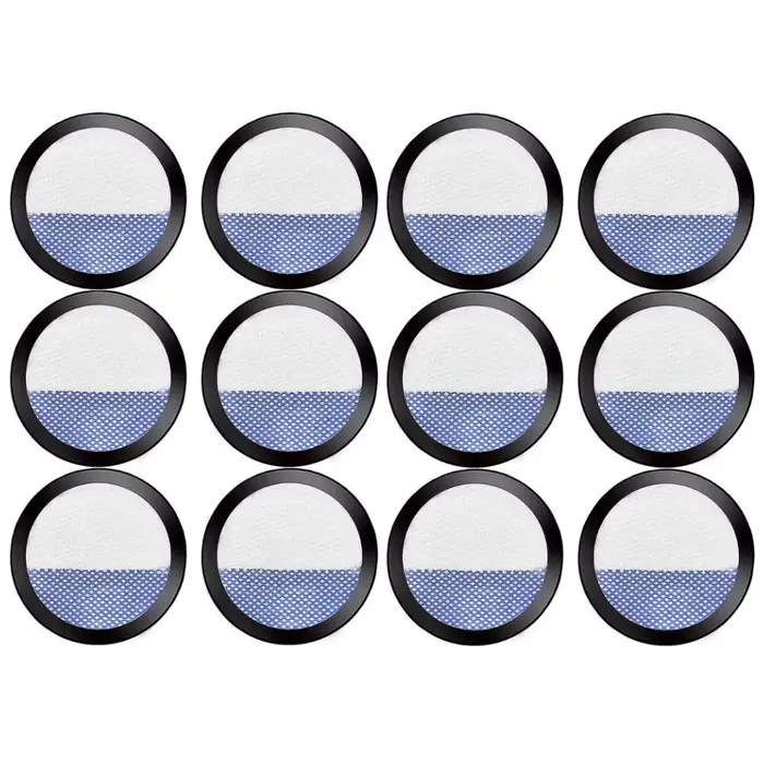 Filtre HEPA pour aspirateur Eureka RapidClean Pro