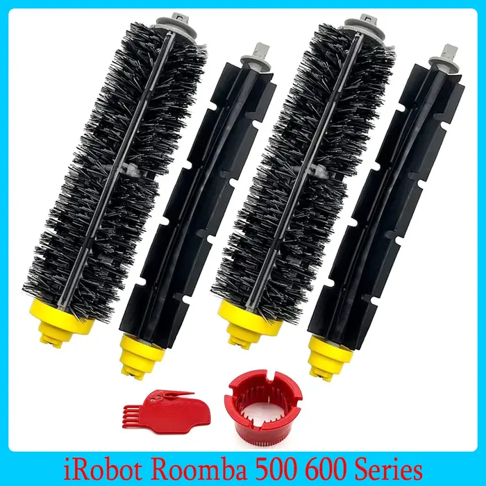 Accessoires pour aspirateur robot iRobot Roomba série 600 (676