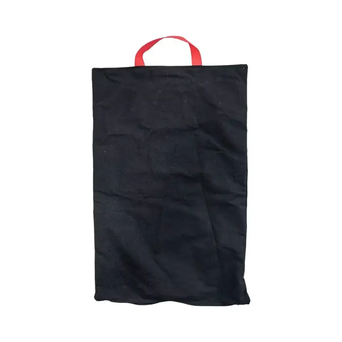 Sac à poussière en toile réutilisable, tissu filtrant lavable pour aspirateur Karcher WD4 WD5 WD6, pièces et accessoires