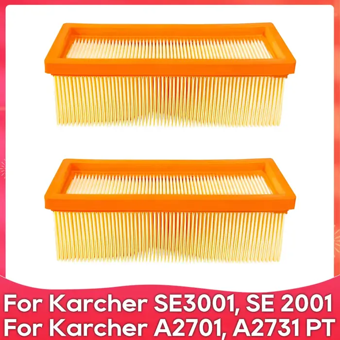 Compatible pour ( Karcher SE 3001