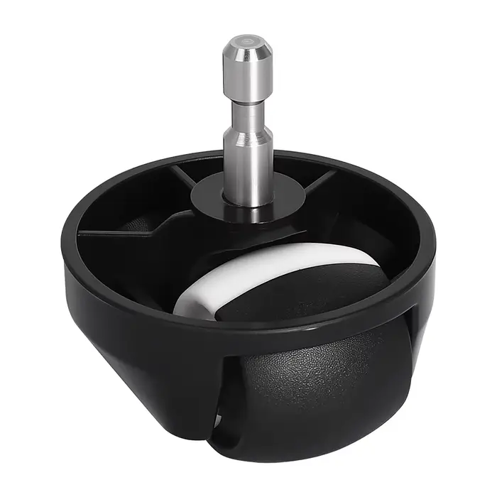 Roue avant pour iRobot Roomba séries E, I, J, 500, 600, 700, 800, 900, i3, i4, i6, i7, i8, j7, E5, E