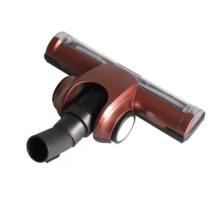 Tête d'aspirateur pour tous les 32mm de diamètre intérieur, brosse d'aspirateur Version européenne p