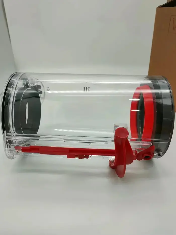 Poubelle Compatible avec Dyson V10 SV12 V11 V15 SV14 SV15 SV22