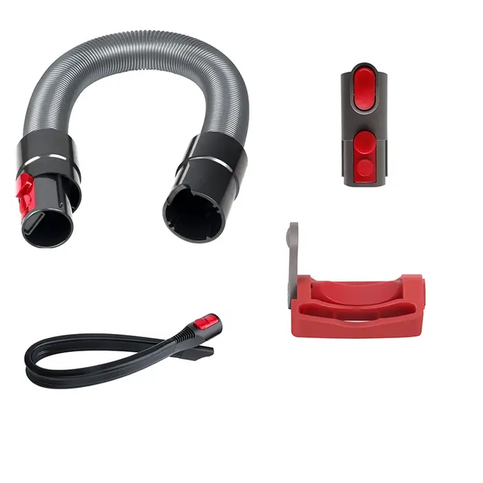 Kit de tuyau adaptateur pour suceur plat