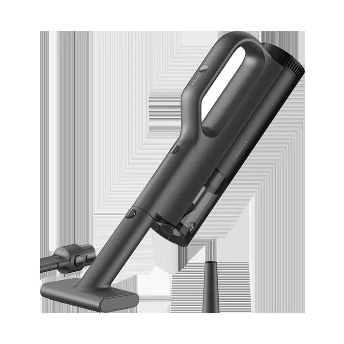 Aspirateur de voiture Xiaomi Mi MJXCQ01QW, aspiration 21kPa, réservoir de poussière 150mL, batterie 
