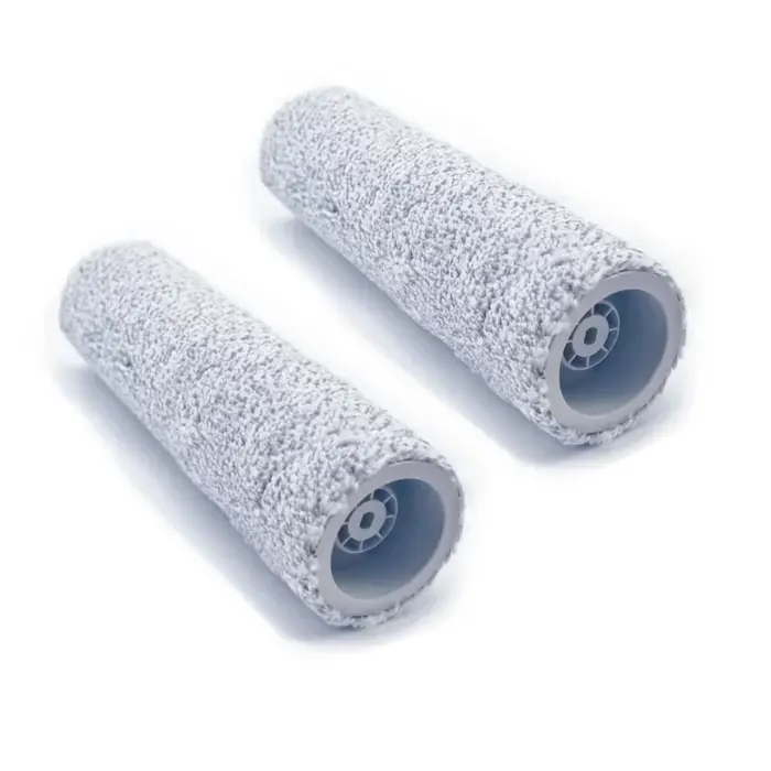 Rouleau de serpillière lavable ECOVACS DEEBOT pour aspirateur robot