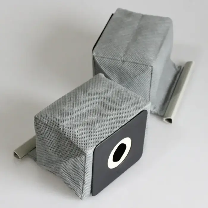 Sac universel de dépoussiérage lavable pour aspirateurs