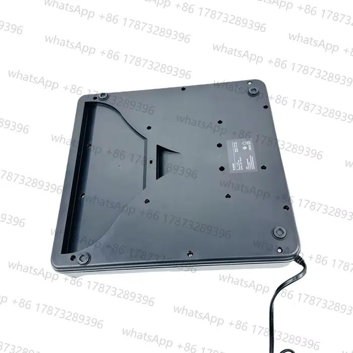 Station de charge originale Dreame H14 H14 Pro (câble d'alimentation inclus) - Version européenne Pièces de rechange