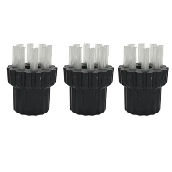Tête de brosse M8 pour vadrouille à vapeur