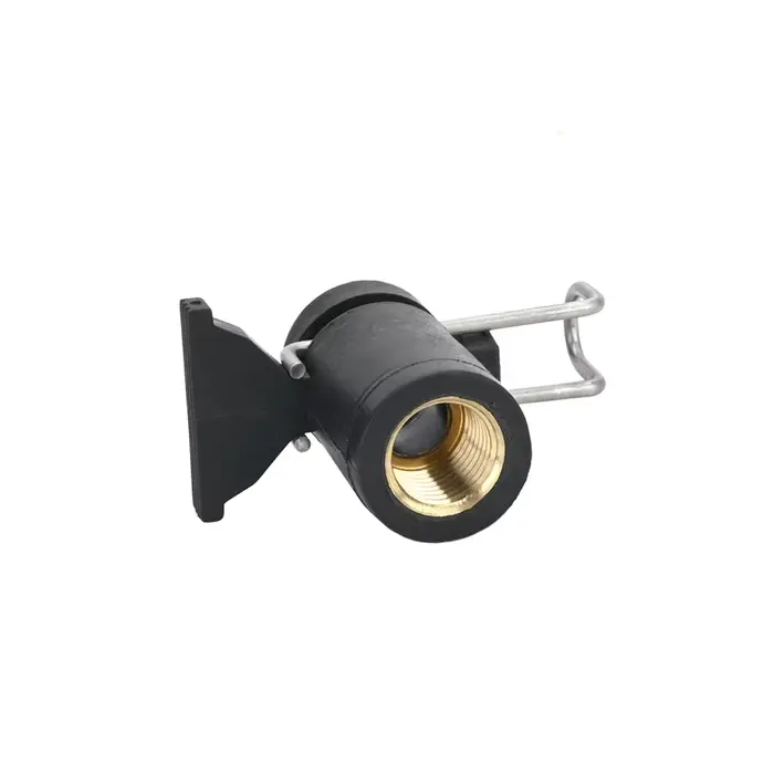 Adaptateur de raccord de tuyau de nettoyeur haute pression G1/4 M14 pour Karcher Bosche AR Black Decker Nilfisk STIHL