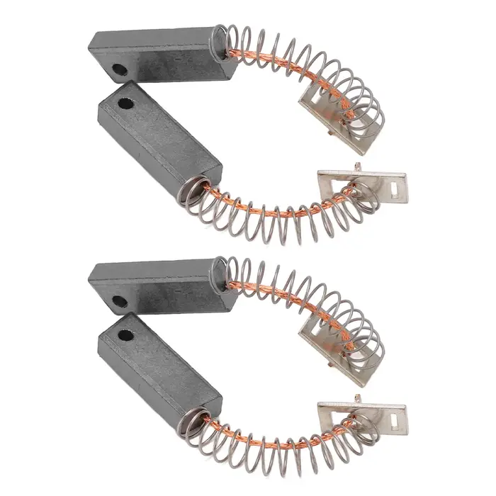 Jeu de brosses de remplacement pour Mitsubishi IR IF