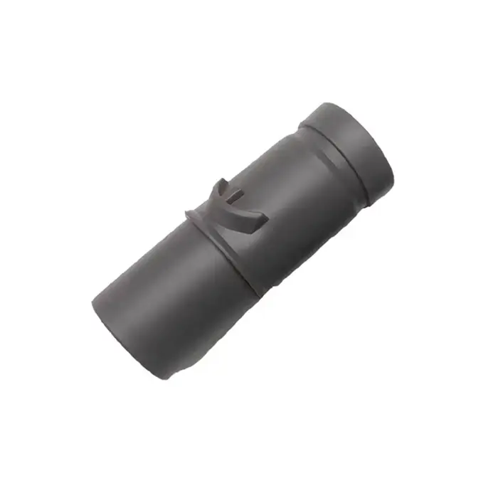 Adaptateur et convertisseur de tuyau pour aspirateur
