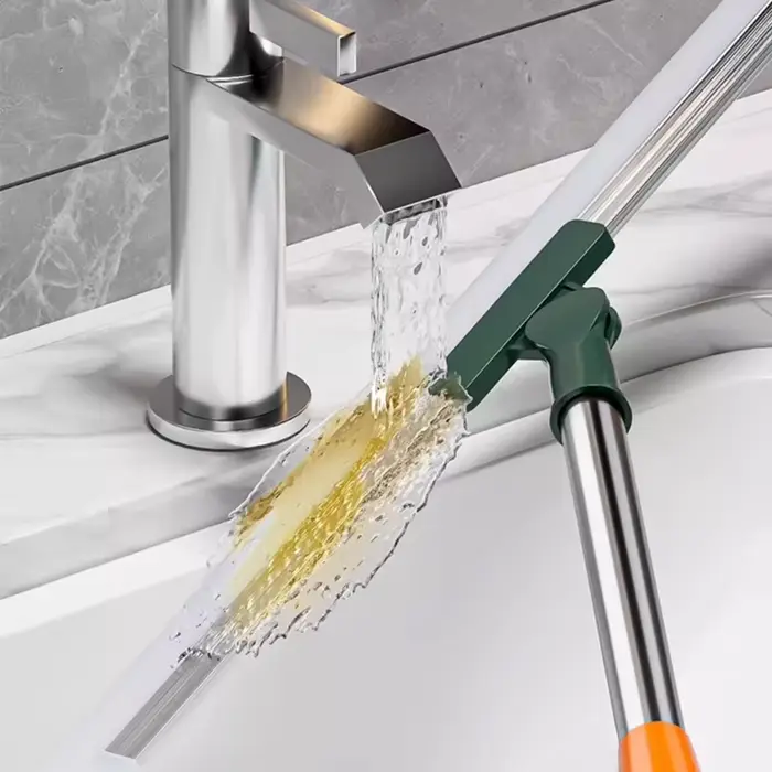 Brosse de nettoyage à Long manche