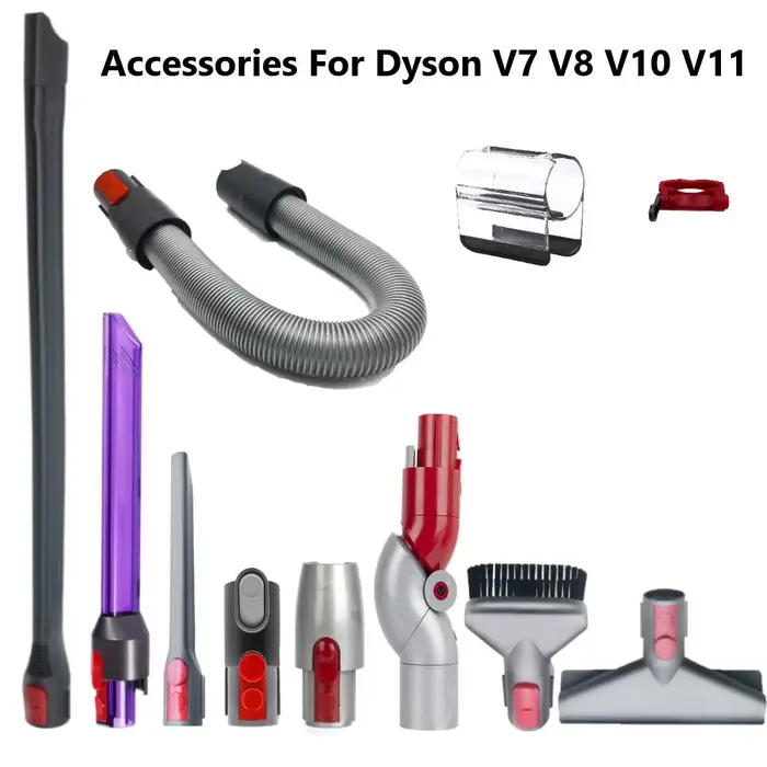 Pièce d'aspirateur pour aspirateur Dyson V7 V8 V10 V11