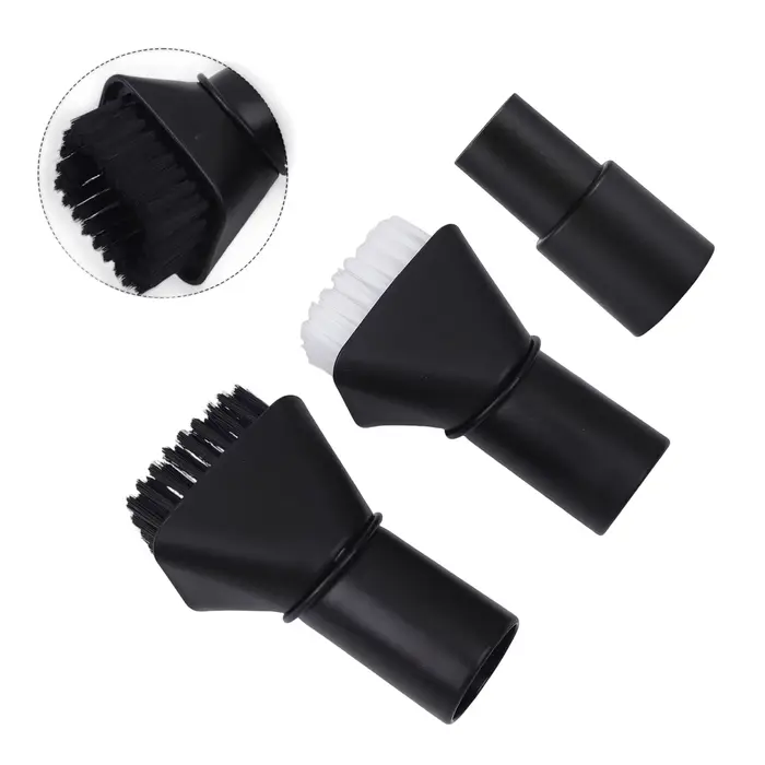 Brosse d'aspiration avec poils durs et doux pour aspirateur polyvalent Karcher WD 2 WD 3 WD 4 WD 5 pour 2.863 – 221.0