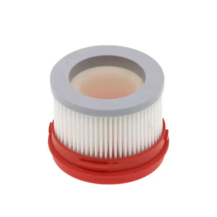 Filtre HEPA sans fil pour Xiaomi Dreame, pièces de rechange pour aspirateur, filtre à poussière, con