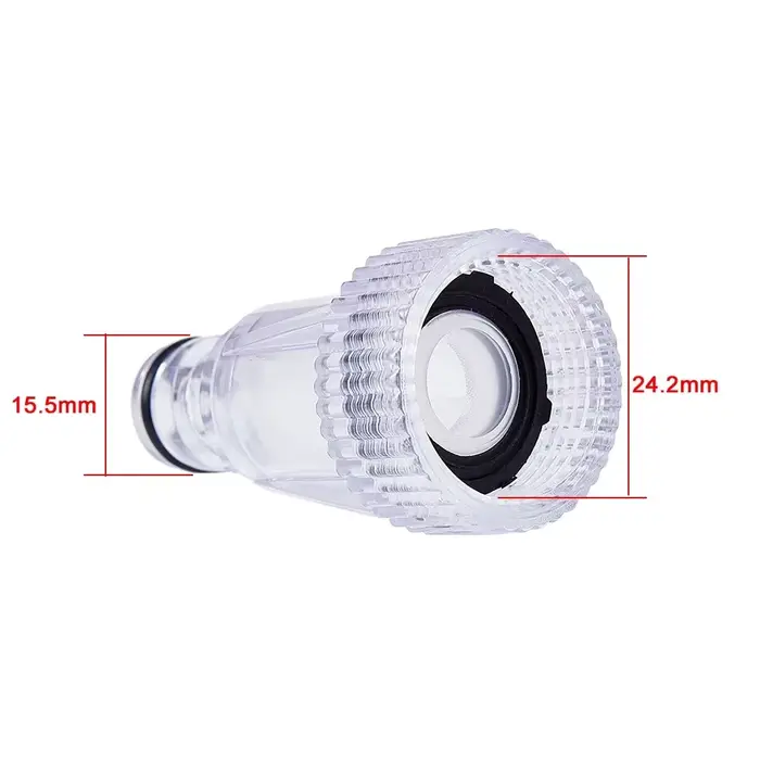 Adaptateur de Lavage à Haute Pression