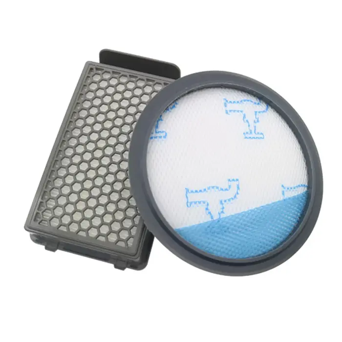 Filtre HEPA pour aspirateur cyclonique Rowenta RO3753EA RO3718EA RO3724EA RO3786EA RO3798EA RO3759EA RO3799EA
