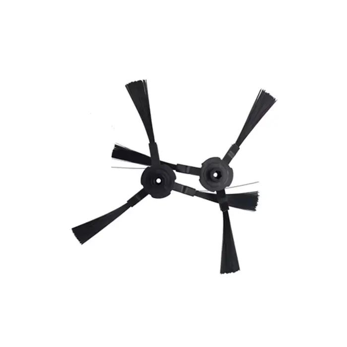 Pièces de rechange pour aspirateur robot amibot Spirit X430, rouleau principal, couvercle de brosse