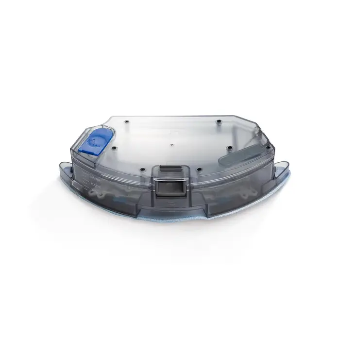 Wauum – pièces de nettoyeur robot, boîte à poussière, filtre hepa, boîte de réservoir d'eau, chiffon