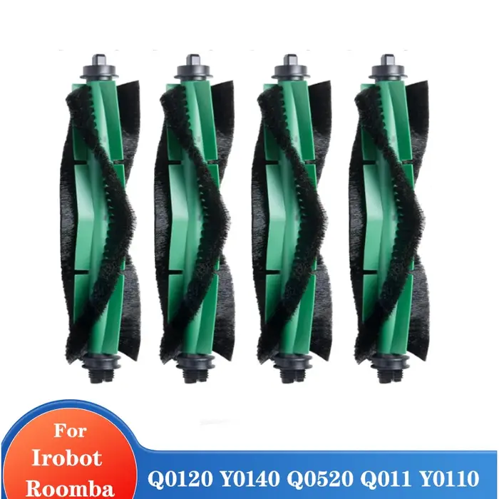 Compatible avec IRobot Roomba Combo Essential