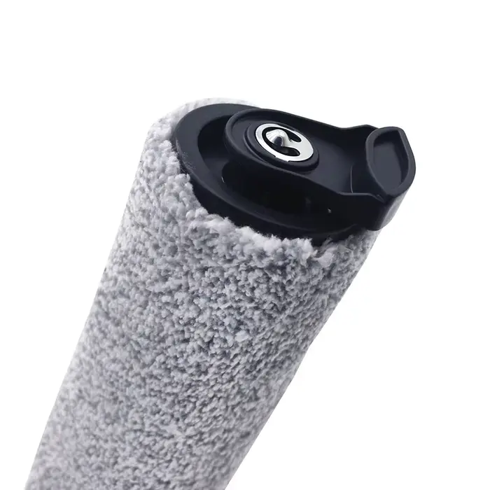 Brosse à rouleau souple pour aspirateur à main TINECO Floor One S3 sans fil/iFloor 3/ondelle de sol sèche et humide