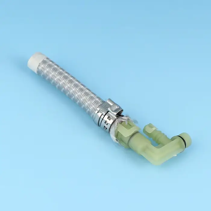 Connecteur de tuyau, accessoires de pompe à eau