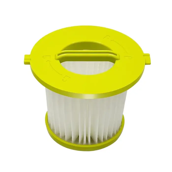 Filtres de remplacement pour aspirateur à main Ryobi 18V ONE + FORMANCE
