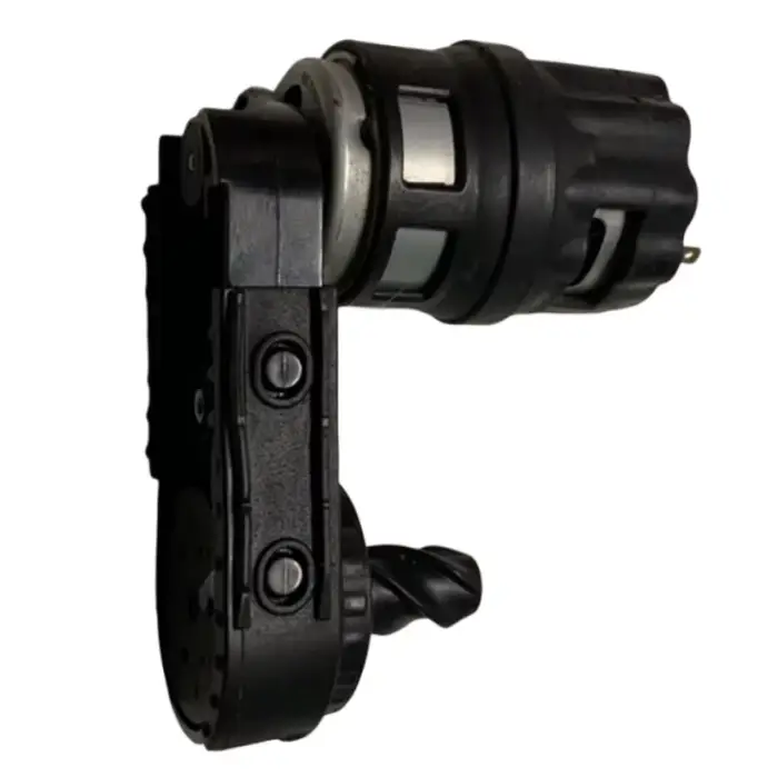 Moteur de tête d'aspiration d'origine en fibre de carbone pour aspirateur Dyson V6, moteur de rempla