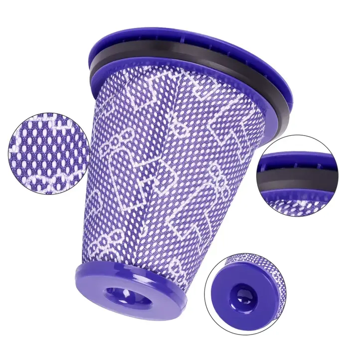 Filtre HEPA pour aspirateur Dyson Big Ball CY18 CY22 CY23 CY24 CY25 DY75 DY77 DY78