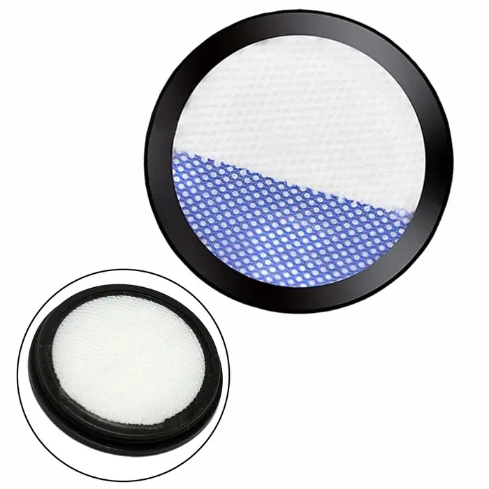 Filtre pré-moteur lavable et réutilisable pour aspirateur sans fil Grundig VCP 5030