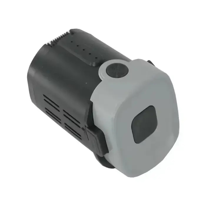 100% Original 25.9V 2500mAh pour VIOMI PF071LLE PF072LMG VXXC09 A9 pour batterie d'aspirateur Exceline CYCLONIC-X9 PF071MHA