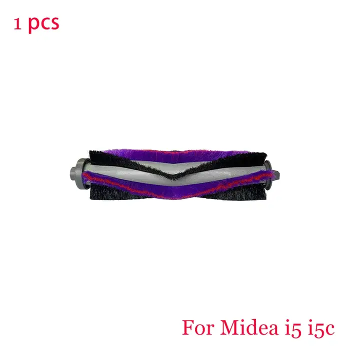 Pièces de rechange pour aspirateur Robot Midea i5 i5c VCR07 VCR08