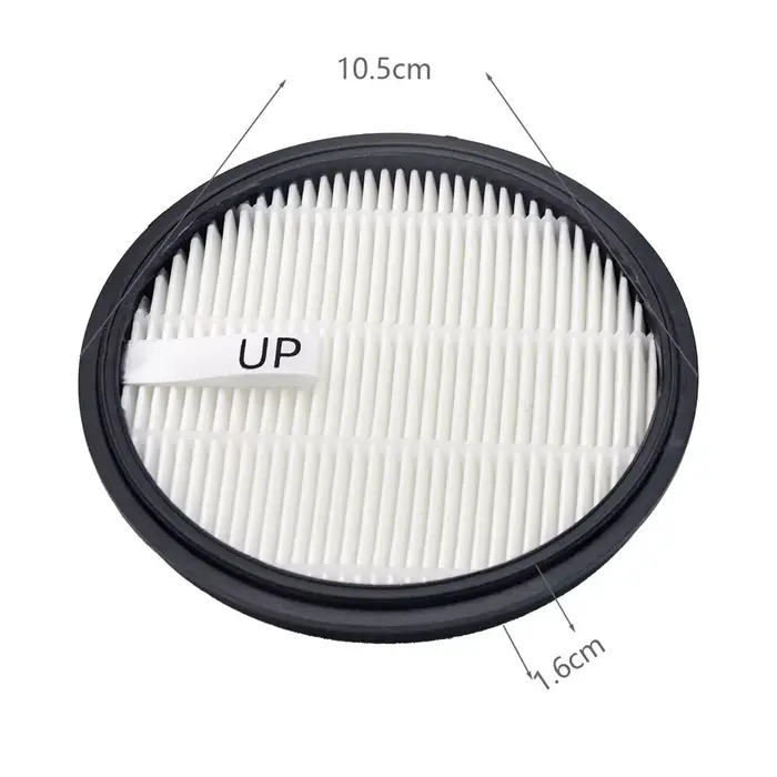 Filtres d'aspirateur pour Ultenic U12 Vesla