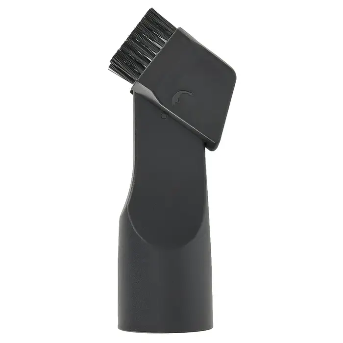 Pièces de brosse à pointe de 35mm, tête de rêve plate, livres d'accessoires, outils de remplacement pour aspirateur, accessoires d'aspiration 2 en 1