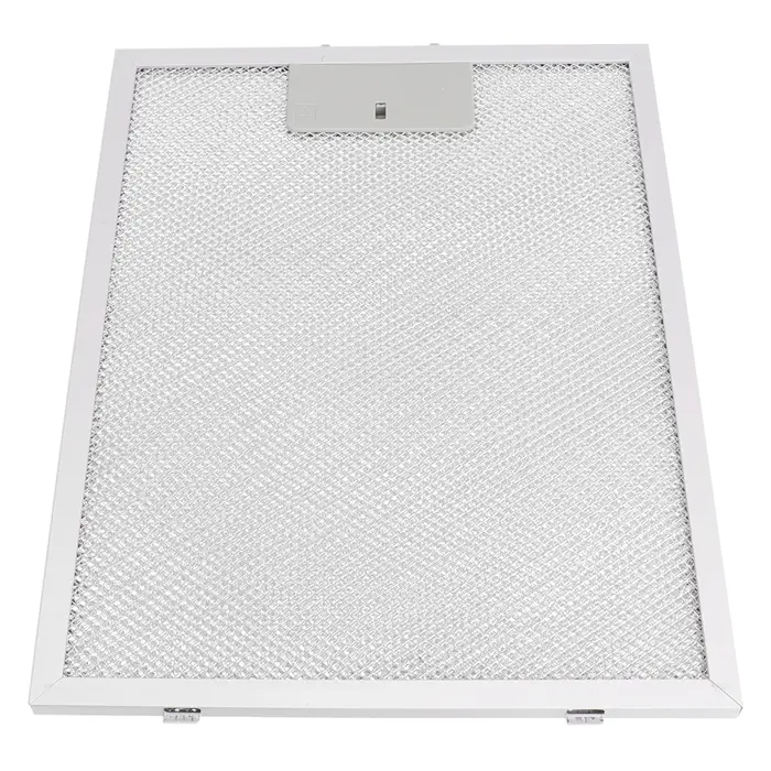 Filtre efficace pour hotte