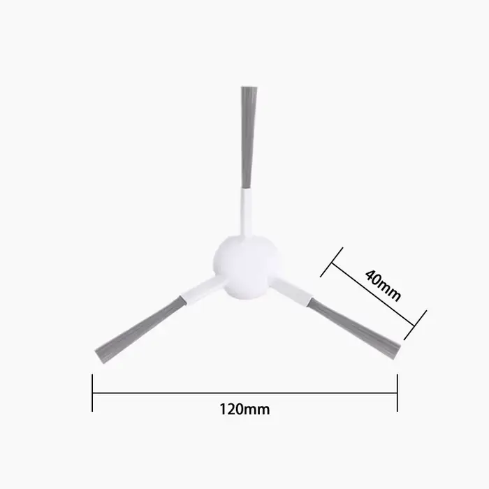 Pièces de rechange pour aspirateur robot Xiaomi X20 + / X20 Plus