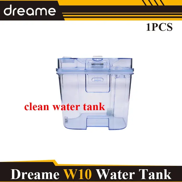 Dreame – pièces de rechange originales pour aspirateur W10/W10 Pro