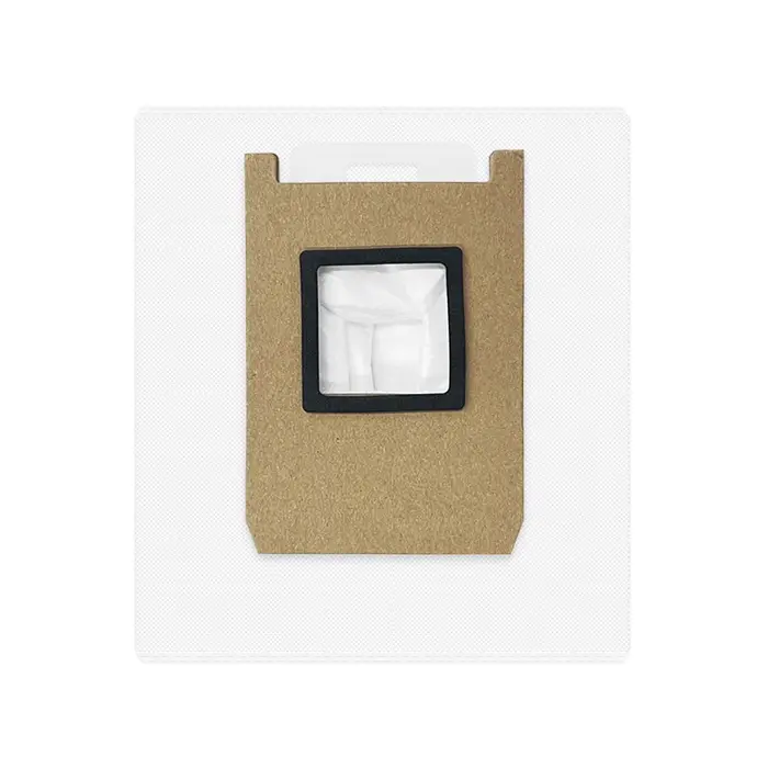 Sac à poussière compatible pour (Eufy Omni E25 / E28 / E20 / C28) Pièces d’aspirateur Sacs de rechange Accessoires