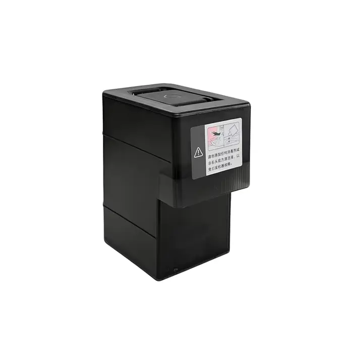 Boîte à liquide pour Roborock Saros 10/10R S8 Maxv Ultra Q revo Maxv P10/ Pro V20 P10S Pro P20 Pro/Q