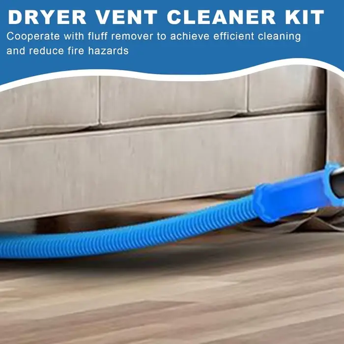 Tuyau de nettoyage universel pour aspirateur