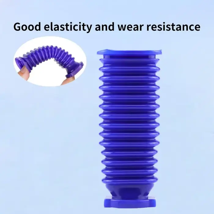 Kit de tuyaux d'aspirateur compatible avec Dyson V6
