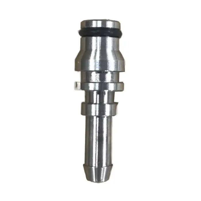 Pour Karcher pour connecteur de tuyau Puzzi 4.443-019.0/44430190