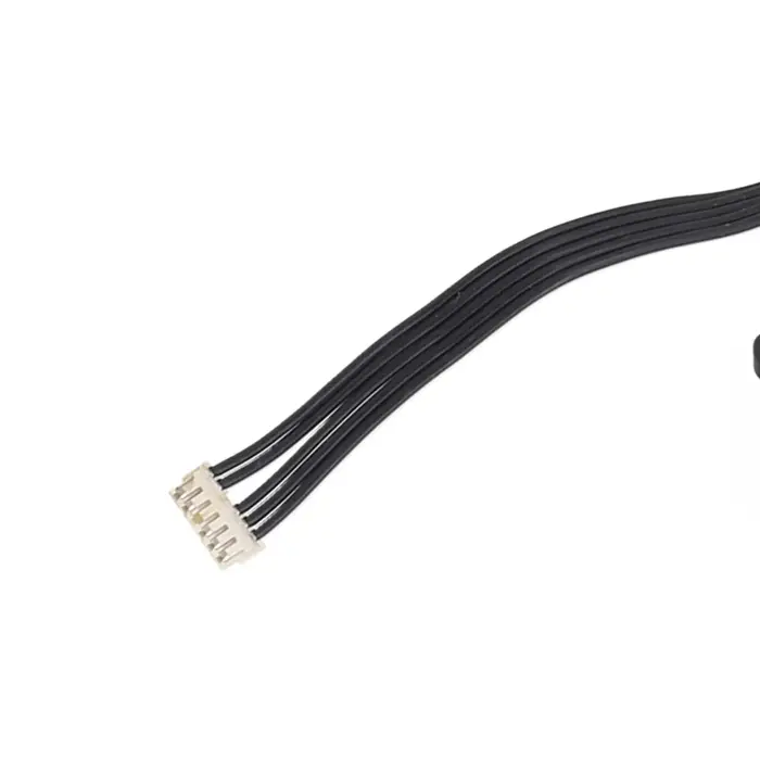 2 pièces Accessoires pour aspirateur à roues et câble Cecotec Conga 1090 950 1790 1990