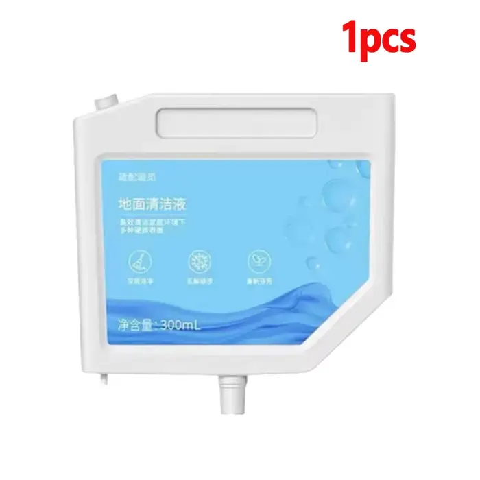Pour Dreame L10s Ultra S10 S10 PRO S10 Plus accessoire spécial nettoyant pour sol ménage 300ml liqui