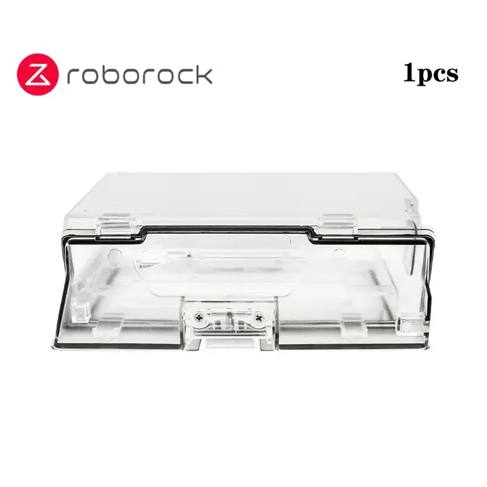 Pièces détachées pour robot aspirateur Roborock S8 Pro Ultra S8+ : brosses latérales