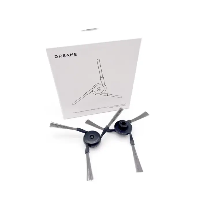 Pièces détachées pour aspirateur robot Original Dreame X50 Ultra Matrix 10