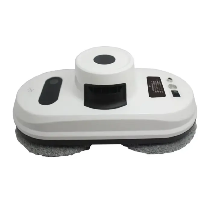 Équipement de robot nettoyeur de vitres * 1 jeu pour QHC002, 3188, 2888