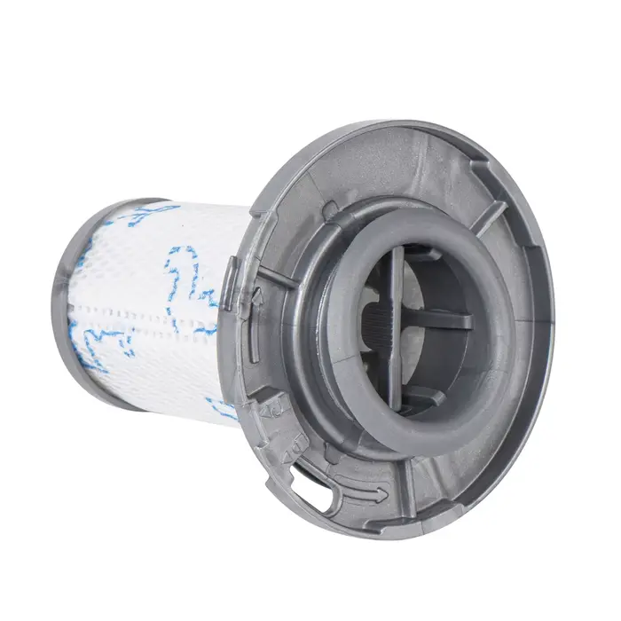 Filtre HEPA ZR009006 pour aspirateur Rowenta X-Force Flex 8.60 RH9611 RH9637 RH9638 RH9639 RH9677 RH9680 X-PERT 6.60 RH6821